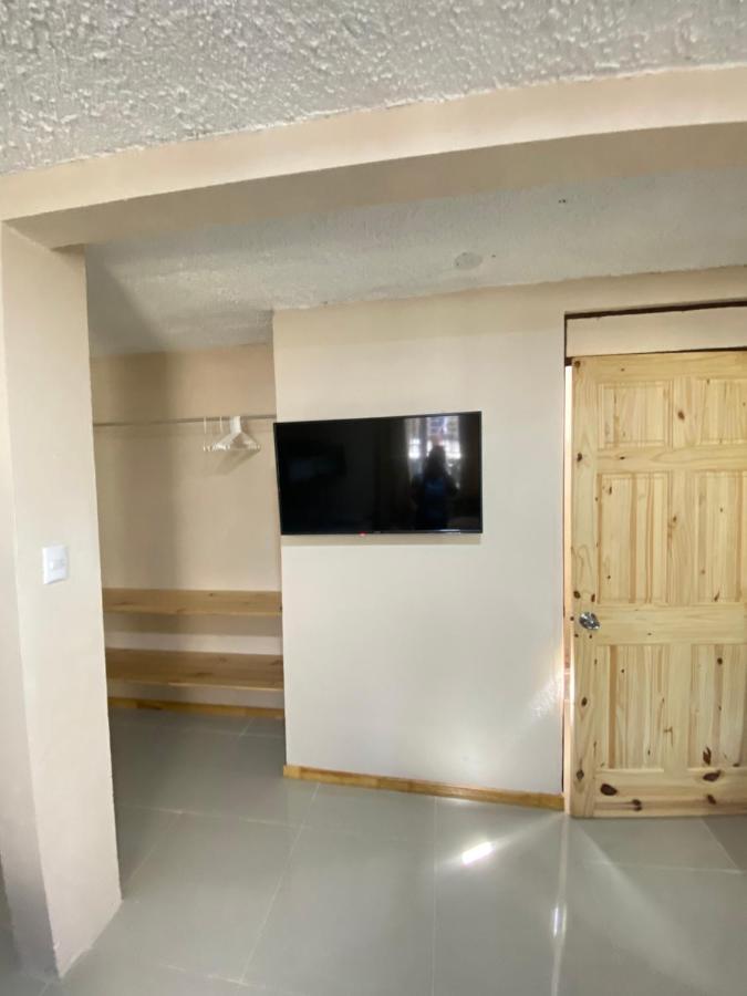 Aguti Apartment Manuel Antonio Buitenkant foto